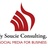 B2B Industry Uses Social