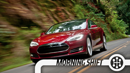 Tesla Model S Scores 99 Out Of 100 In Consumer Reports Test | Manufacturing In the USA Today | Scoop.it
