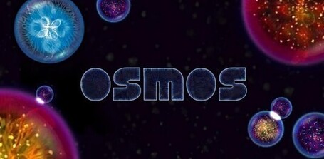 Osmos disponible sur Android : Planant, prenant et chronophage &agrave; souhait | Android France | Scoop.it
