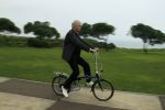 "Journal &agrave; bicyclette", les &eacute;chapp&eacute;es belles de David Byrne - LeMonde.fr | Critique litt&eacute;raire | Scoop.it