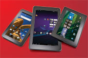 What $300 or Less Buys in a Tablet - PCWorld | Android Apps | Scoop.it