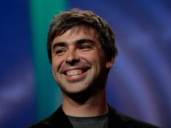 Screwy Numbers Aside, It's Time To Admit Google+ Is Larry Page's First Big Success | The Google+ Project | Scoop.it