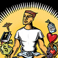 Eight weeks to a better brain | Mindful Spiritual Healing | Scoop.it