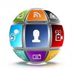 How Search & Social Will Hit The Fast Forward Button In 2013 | Personal Branding and Professional networks | Scoop.it