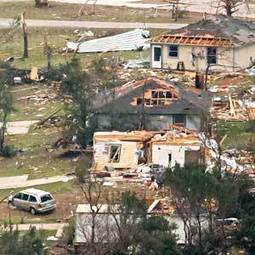 Habitat for Humanity needs help to rebuild tornado-ravaged East Texas | It's Show Prep for Radio | Scoop.it