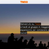 Ecco Twoo, il social network che sta spammando tutti | Social Media (network, technology, blog, community, virtual reality, etc...) | Scoop.it