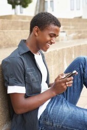 mLearning: effective or disruptive? | eLearning Africa News Portal | 21st Century Educational Culture | Mobile Learning in Higher Education | Scoop.it