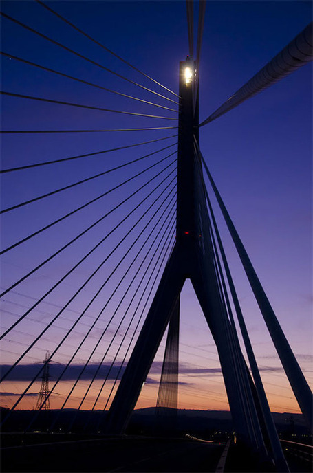 Inspired Bridge Photography | Photography & Design & Inspiration | Photography and photographers | Scoop.it