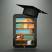 iPads and tablets in the classroom - RNIB | sensory impairment | Scoop.it
