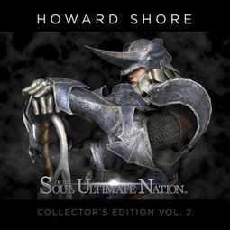 Soul of the Ultimate Nation Game Soundtrack by Howard Shore Coming in July | Soundtrack | Scoop.it
