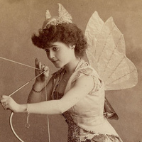 The First Ever Cosplay Photos, From the 1890s | Cosplay News | Scoop.it