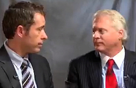 Daily Show Mocks Conservatives For Loving 'Profiling' On Race & Religion, But ... - Mediaite | sceptic | Scoop.it