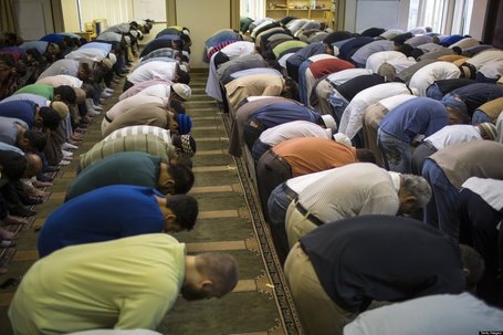 Muslim Leaders Need to Stand Up - Huffington Post | interfaith hormany | Scoop.it