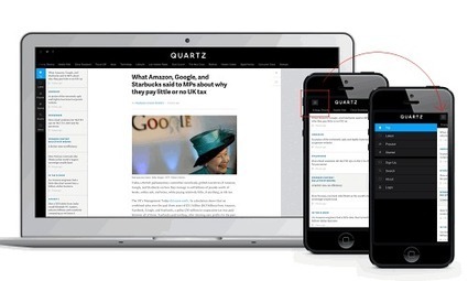 Why Responsive Web Design Has To Win Out | Responsive design & mobile first | Scoop.it