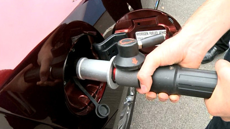 V&eacute;hicules &agrave; hydrog&egrave;ne : la fili&egrave;re fran&ccedil;aise au point mort ? | Air Liquide Mobilit&eacute; Hydrog&egrave;ne | Scoop.it