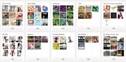 Boost your Website Traffic with&nbsp;Pinterest | Social Media Strategy by Carmine Media | Scoop.it