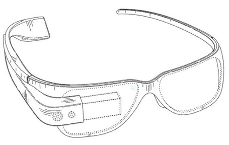 Google grabs design patents for Project Glass eyewear, but what about the&nbsp;tech? | ActenGo - Innovation Technologique | Scoop.it