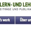 Zukunft von Lern- und Lehrmaterialien | Veranstaltungen, Beitr&auml;ge und Publikationen | KlasseDeutsch | Scoop.it
