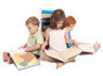 Third Of Parents 'Not Influencing Child's Speech And Reading Skills' - Huffington Post UK | Children's Speech Therapy on the Web | Scoop.it