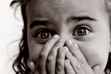 La importancia de educar en emociones.- | Botica | Scoop.it