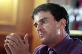 M. Valls : la r&egrave;gle d'or est un "pi&egrave;ge grossier" pour "faire diversion" | Hollande 2012 | Scoop.it