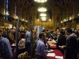 Student Zone :: Manchester Digital | Enterprise Development for Students | Scoop.it