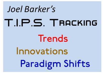 Joel Barker's T.I.P.S. Tracking - A Strategic Exploration Tool | T.I.P.S. Tracking | Scoop.it