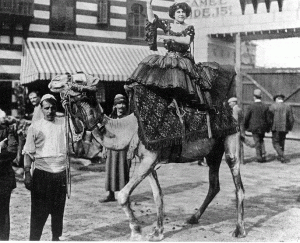 The Dazzling Princess Rajah | Herstory | Scoop.it