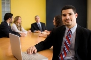 Effective Managers Earn Trust Quickly By Doing 5 Things Well - Forbes | Success Leadership | Scoop.it