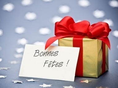 Bonnes f&ecirc;tes de fin d'ann&eacute;e et Bonne ann&eacute;e 2012 &agrave; tous ! | EPC Ev&egrave;nements | Scoop.it
