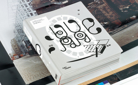 20 books by iconic designers you must read | Graphic design | Creative Bloq | Multim&eacute;dia | Scoop.it