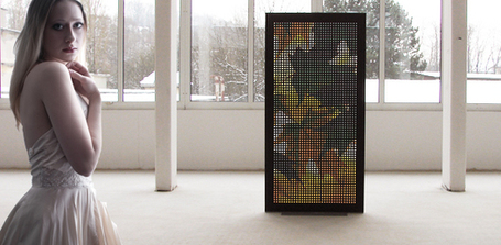 SUN-D sunlight screens | SUN-D GmbH | Connecting Cities | Scoop.it