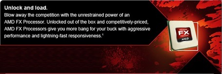 AMD FX Processors World's fastest native 8-core desktop | Alt Digital | Scoop.it