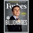 Forbes World's Billionaires 2012 - Forbes | World News Scoop | Scoop.it