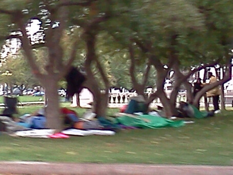 Twitpic - Share photos and videos on Twitter | Occupy Art and Politics | Scoop.it