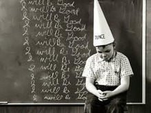 Embarrassing Punishments Hurt&nbsp;Kids | Healthcare Continuing Education | Scoop.it