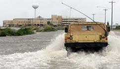 Timeline: Extreme Weather Events in 2012 | WRI Insights | Global Warming: Real or Imaginary? | Scoop.it