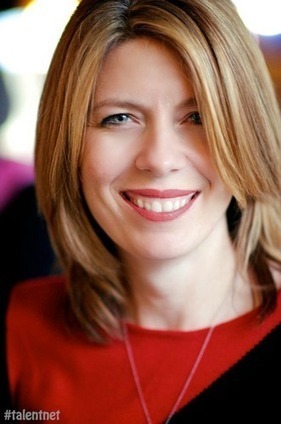 Trish McFarlane on Klout | Labor and Employee Relations | Scoop.it