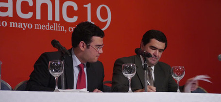 2013-oea-lacnic - LACNIC | Internet Policy and Internet governance | Scoop.it
