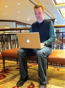 Apple MacBooks Inside the Enterprise? | Movin' Ahead | Scoop.it