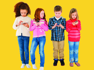 In Constant Digital Contact, We Feel 'Alone Together' : NPR | Knowmads, Infocology of the future | Scoop.it