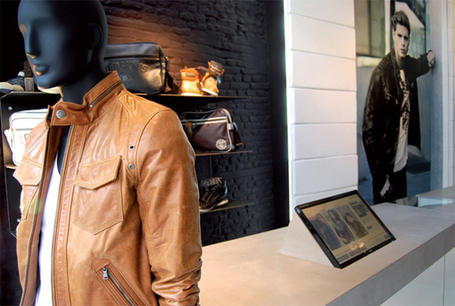Cuir-city.com, comment combiner boutique en ligne et boutique physique : Capitaine commerce 3.6 | Actualit&eacute; de l'E-COMMERCE et du M-COMMERCE | Scoop.it