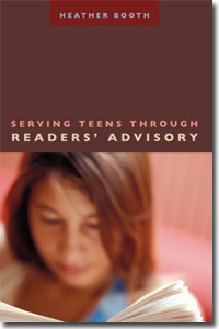Serving Teens through Readers' Advisory - Books / Professional Development - Books for Public Librarians - Books for School Librarians - Products for Young Adults - ALA Store | Readers Advisory For Secondary Schools | Scoop.it