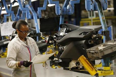 PSA veut lancer d'ici juin des n&eacute;gociations sur sa comp&eacute;titivit&eacute; | Made in France News | Scoop.it