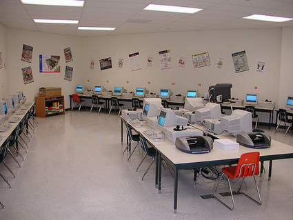 Reinventar a sala de aula do s&eacute;culo XXI | Tecnologias educativas (para aprender... para formar) | Scoop.it