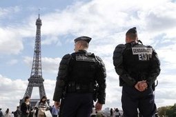 La cote de popularit&eacute; de Hollande chute | Revue de presse "Autrement" | Scoop.it