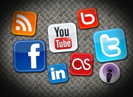 [Expert] Dirigeants et médias sociaux: comprendre n'est pas agir ... - Frenchweb.fr