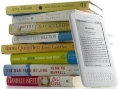Daar gaan we weer&hellip;&rdquo;Papier blijft!&ldquo; versus &ldquo;Papier verdwijnt!&rdquo; | E-books en E-readers | Scoop.it