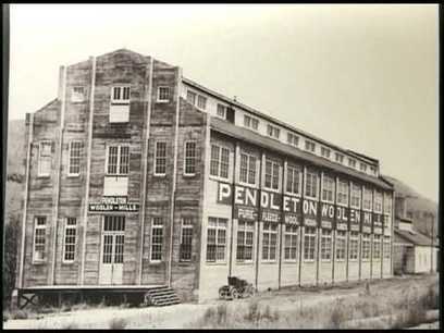 Place Called Pendleton