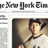 Photographer's iPhone shot proves worthy of NYT's front page | iPhoneography attempts and journalism | Scoop.it